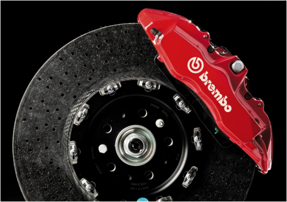 西格里將投資1.5億歐元于合資公司 擴大碳纖維陶瓷剎車盤70%產能 西格里將投資1.5億歐元于合資公司 擴大碳纖維陶瓷剎車盤70%產能