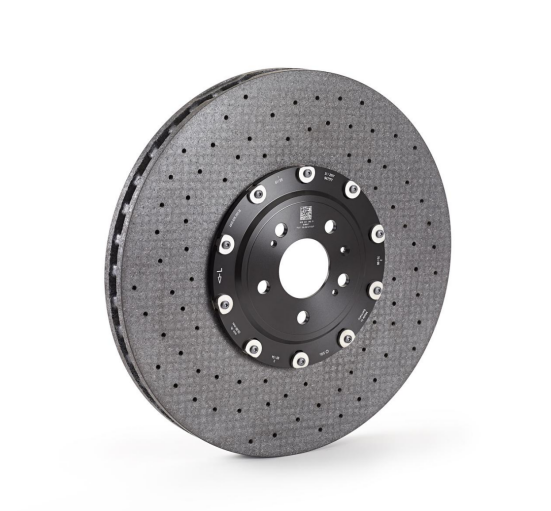 西格里將投資1.5億歐元于合資公司 擴大碳纖維陶瓷剎車盤70%產能 西格里將投資1.5億歐元于合資公司 擴大碳纖維陶瓷剎車盤70%產能