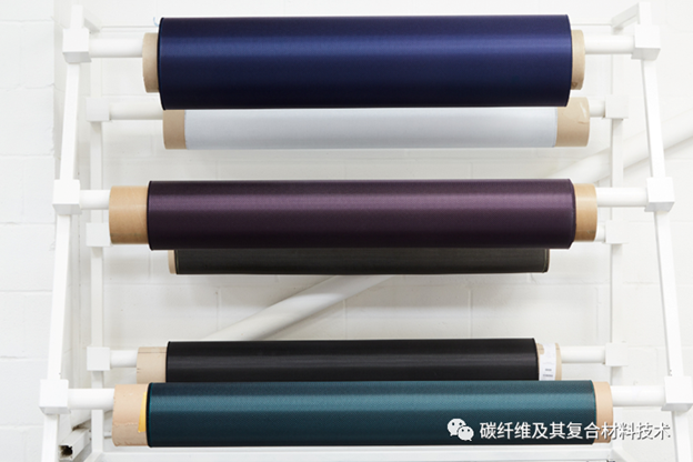 英國BAC公司推出全球首款車身使用彩色碳纖維+革命性材料石墨烯的超級汽車 英國BAC公司推出全球首款車身使用彩色碳纖維+革命性材料石墨烯的超級汽車