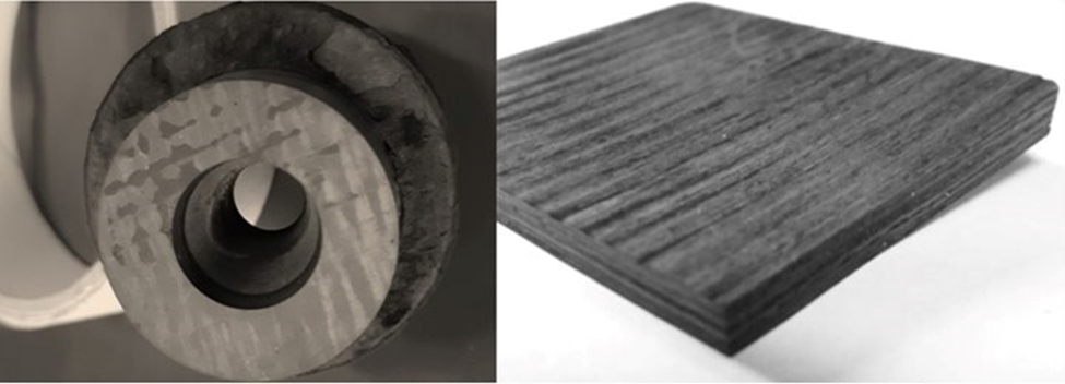 陶瓷基復合材料的最新進展 陶瓷基復合材料的最新進展