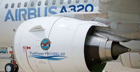 波音X-66A飛行驗證機選裝普惠GTF發動機、柯林斯復合材料短艙 波音X-66A飛行驗證機選裝普惠GTF發動機、柯林斯復合材料短艙