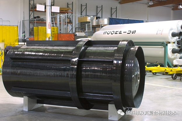 【國際前沿】美國公司研發出月球著陸器用碳纖維復合材料低溫V型儲罐 【國際前沿】美國公司研發出月球著陸器用碳纖維復合材料低溫V型儲罐