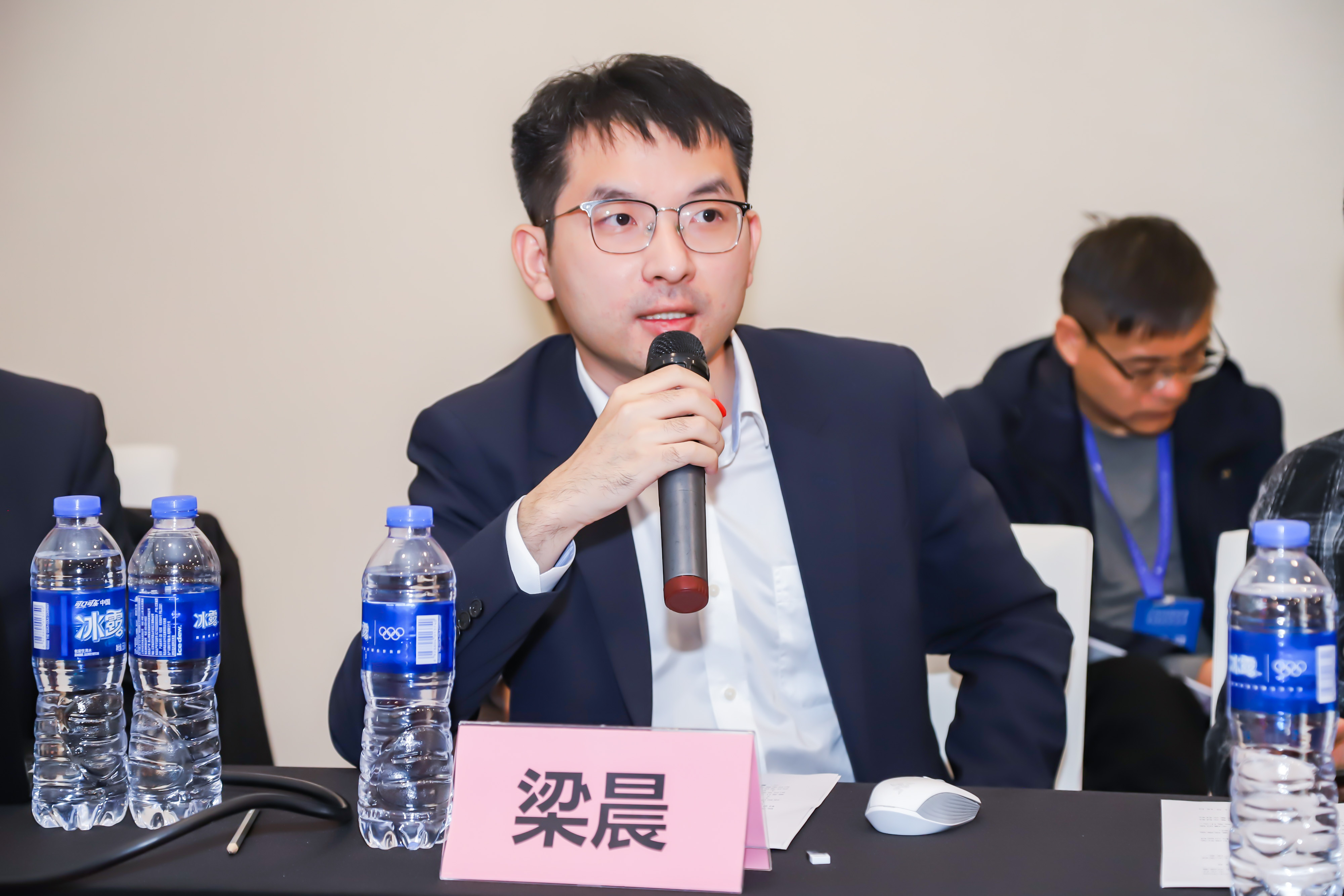 第二屆復合材料行業私享會(CMICM2)在滬圓滿舉辦 第二屆復合材料行業私享會(CMICM2)在滬圓滿舉辦