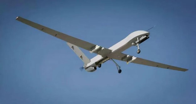 無人機發展現狀及未來展望