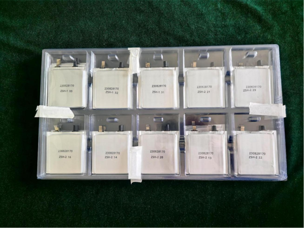 中石化,又一新材料大突破! 中石化,又一新材料大突破!