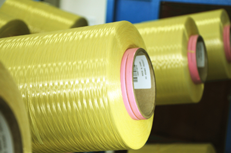 高性能纖維——芳綸纖維(一) 高性能纖維——芳綸纖維(一)