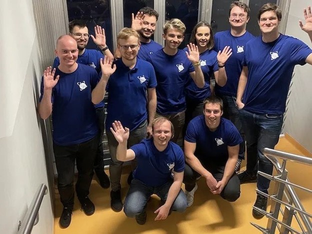 利用先進 3D 打印結合高性能復合材料技術推動阿聯酋太空探索 利用先進 3D 打印結合高性能復合材料技術推動阿聯酋太空探索