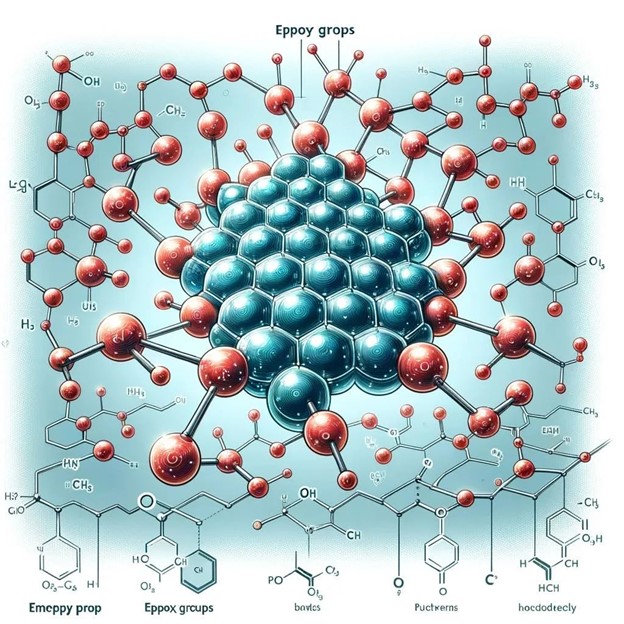 環氧樹脂類修補劑的現狀及應用 環氧樹脂類修補劑的現狀及應用