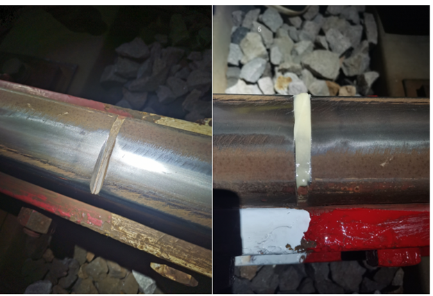 環氧樹脂類修補劑的現狀及應用 環氧樹脂類修補劑的現狀及應用