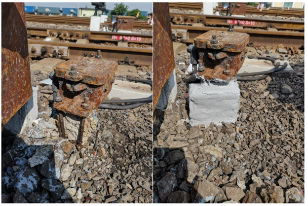 環氧樹脂類修補劑的現狀及應用 環氧樹脂類修補劑的現狀及應用