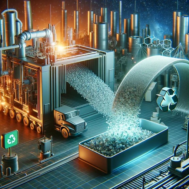 Airtech推出可持續(xù)發(fā)展的Dahltram T-100GF樹脂,首次亮相Formnext 2023 Airtech推出可持續(xù)發(fā)展的Dahltram T-100GF樹脂,首次亮相Formnext 2023