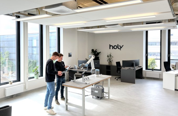 Holy Technologies實現碳纖維回收重大突破 Holy Technologies實現碳纖維回收重大突破