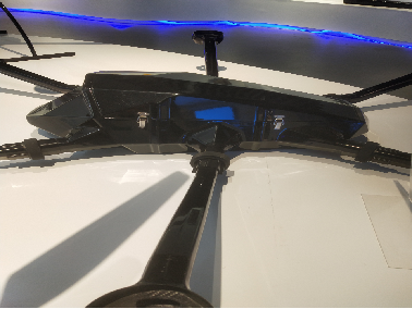 低成本高性能玄武巖無人機問世 低成本高性能玄武巖無人機問世