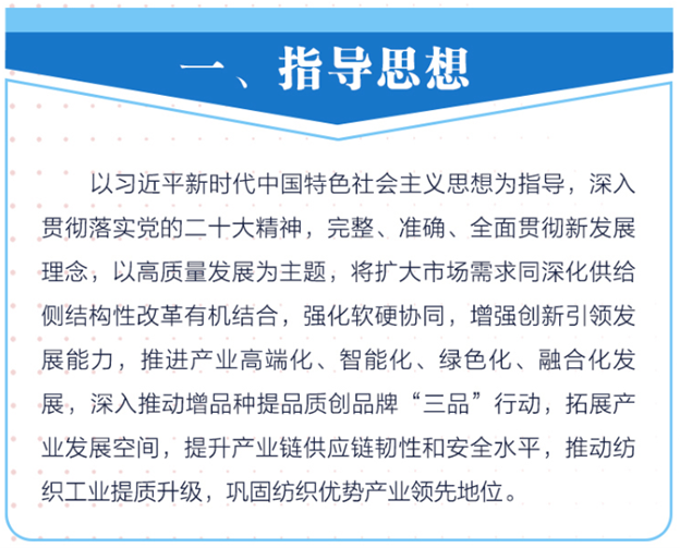 四部門:突破高性能纖維及其復(fù)合材料有關(guān)短板技術(shù)裝備 四部門:突破高性能纖維及其復(fù)合材料有關(guān)短板技術(shù)裝備
