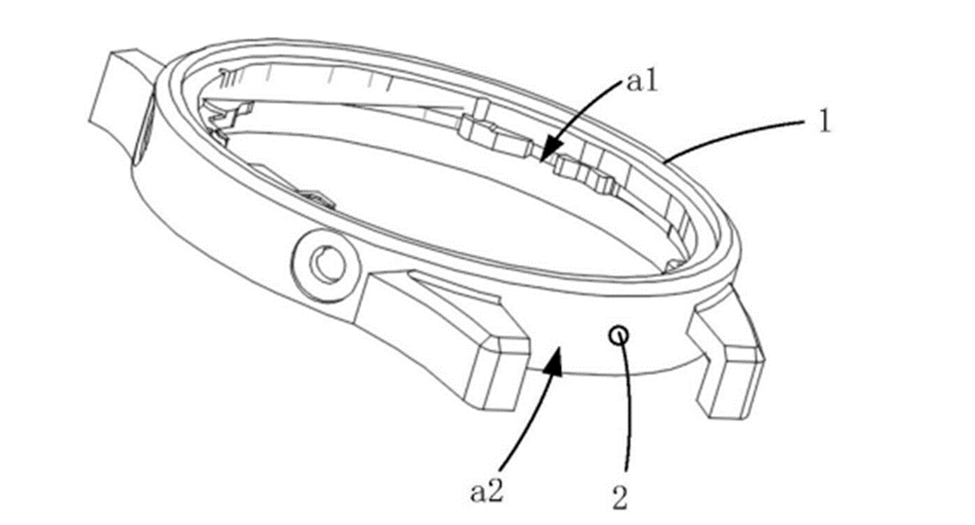 創(chuàng)新與實(shí)用并重:華為智能手表或?qū)⒉捎孟冗M(jìn)碳纖維技術(shù) 創(chuàng)新與實(shí)用并重:華為智能手表或?qū)⒉捎孟冗M(jìn)碳纖維技術(shù)