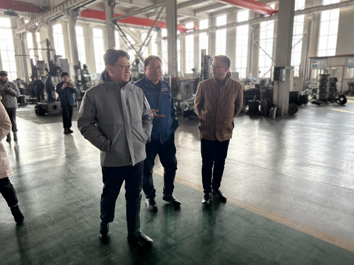 中國復材協會服務萬里行——助力“玻璃鋼之鄉”走上轉型升級之路 中國復材協會服務萬里行——助力“玻璃鋼之鄉”走上轉型升級之路