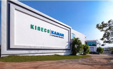 印度復材公司完成第一個CFRP OMA組件的交付 印度復材公司完成第一個CFRP OMA組件的交付