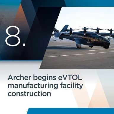 2023 Composite World 年度十大新聞 2023 Composite World 年度十大新聞