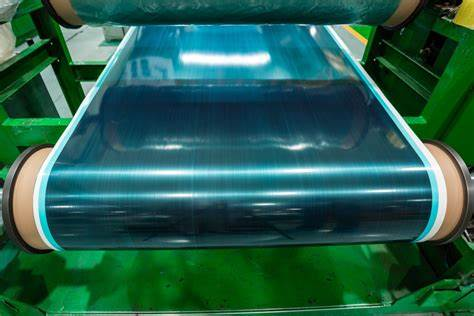 解合元(上海)資源再生科技有限公司 解合元(上海)資源再生科技有限公司