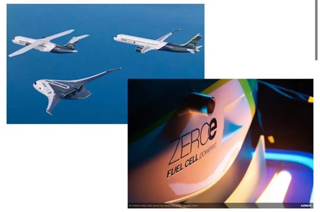 空中客車在德國(guó)推進(jìn)氫能飛機(jī)技術(shù):新ZEDC專注于創(chuàng)新氫儲(chǔ)罐開(kāi)發(fā) 空中客車在德國(guó)推進(jìn)氫能飛機(jī)技術(shù):新ZEDC專注于創(chuàng)新氫儲(chǔ)罐開(kāi)發(fā)