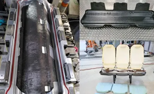 JEC 2023 復(fù)材創(chuàng)新獎獲獎信息揭曉 JEC 2023 復(fù)材創(chuàng)新獎獲獎信息揭曉