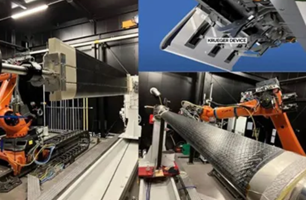 JEC 2023 復(fù)材創(chuàng)新獎獲獎信息揭曉 JEC 2023 復(fù)材創(chuàng)新獎獲獎信息揭曉