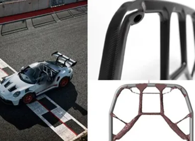 JEC 2023 復(fù)材創(chuàng)新獎獲獎信息揭曉 JEC 2023 復(fù)材創(chuàng)新獎獲獎信息揭曉