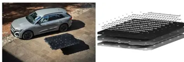 JEC 2023 復(fù)材創(chuàng)新獎獲獎信息揭曉 JEC 2023 復(fù)材創(chuàng)新獎獲獎信息揭曉