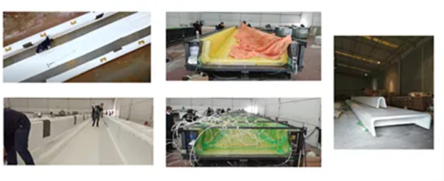 JEC 2023 復(fù)材創(chuàng)新獎獲獎信息揭曉 JEC 2023 復(fù)材創(chuàng)新獎獲獎信息揭曉