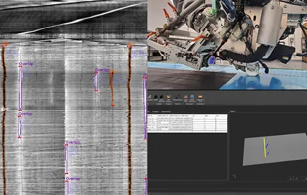 JEC 2023 復(fù)材創(chuàng)新獎獲獎信息揭曉 JEC 2023 復(fù)材創(chuàng)新獎獲獎信息揭曉