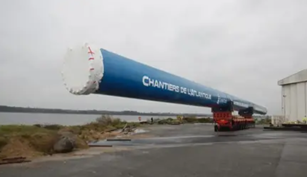 JEC 2023 復(fù)材創(chuàng)新獎獲獎信息揭曉 JEC 2023 復(fù)材創(chuàng)新獎獲獎信息揭曉