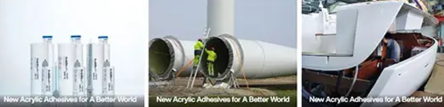 JEC 2023 復(fù)材創(chuàng)新獎獲獎信息揭曉 JEC 2023 復(fù)材創(chuàng)新獎獲獎信息揭曉