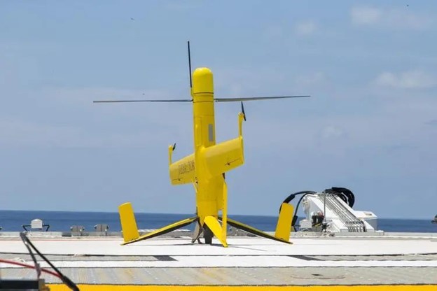 空中客車直升機公司收購Aerovel擴大無人機體系布局 空中客車直升機公司收購Aerovel擴大無人機體系布局