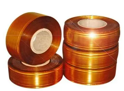 “黃金薄膜”聚酰亞胺(PI)技術與市場分析 “黃金薄膜”聚酰亞胺(PI)技術與市場分析