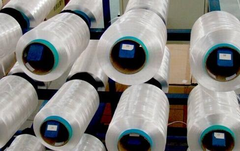 一文了解超高分子量聚乙烯纖維(上篇) 一文了解超高分子量聚乙烯纖維(上篇)