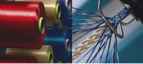 一文了解超高分子量聚乙烯纖維(下篇) 一文了解超高分子量聚乙烯纖維(下篇)