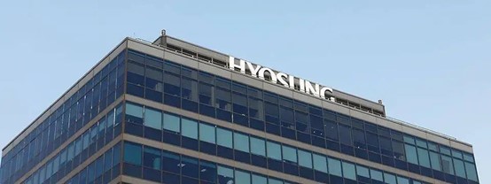 韓國曉星集團新沂產業基地項目投產 韓國曉星集團新沂產業基地項目投產