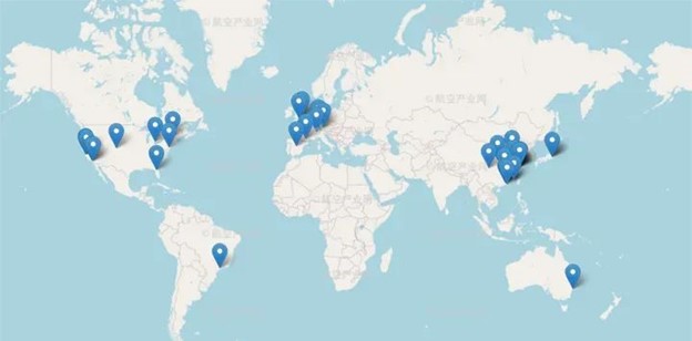深圳eVTOL首飛對航空復合材料產業的影響
