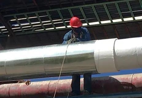 氣凝膠復合材料在保溫防火中的應用現狀與市場分析（上）