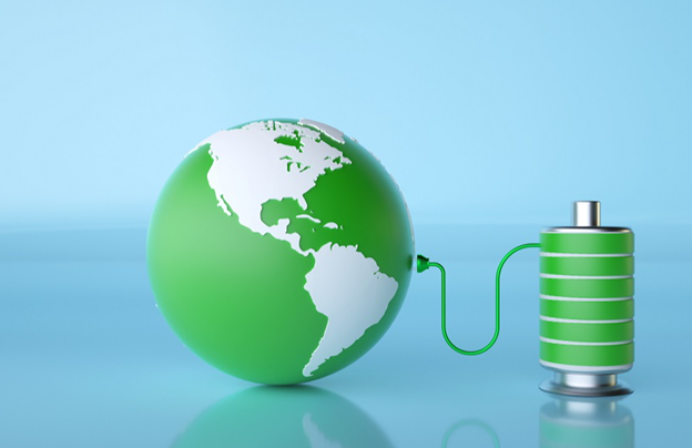 2023年全球碳排放374億噸 清潔能源裝機過度集中 2023年全球碳排放374億噸 清潔能源裝機過度集中