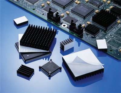 新型散熱材料——石墨烯高導熱材料 新型散熱材料——石墨烯高導熱材料