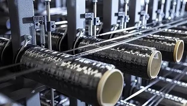 一文了解碳纖維常見的分類方式