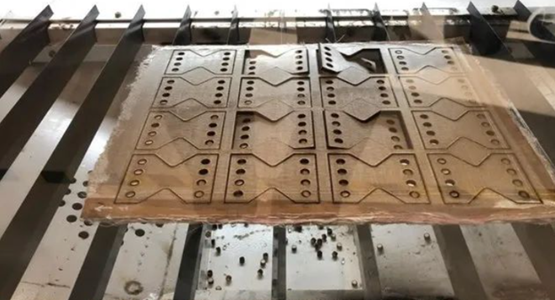 印度尼西亞大學開發PLA預浸料 印度尼西亞大學開發PLA預浸料