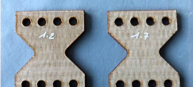 印度尼西亞大學開發PLA預浸料 印度尼西亞大學開發PLA預浸料