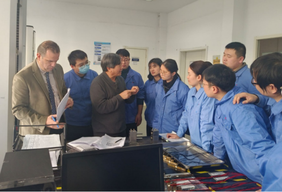 恒神股份:成功取得NADCAP NMMT認證證書,助力航空航天事業 恒神股份:成功取得NADCAP NMMT認證證書,助力航空航天事業