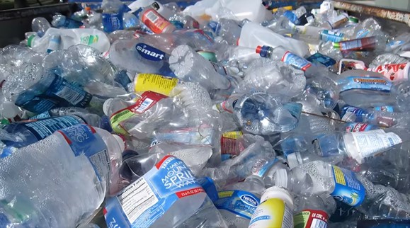 利用廢棄塑料制取低成本氫燃料 利用廢棄塑料制取低成本氫燃料