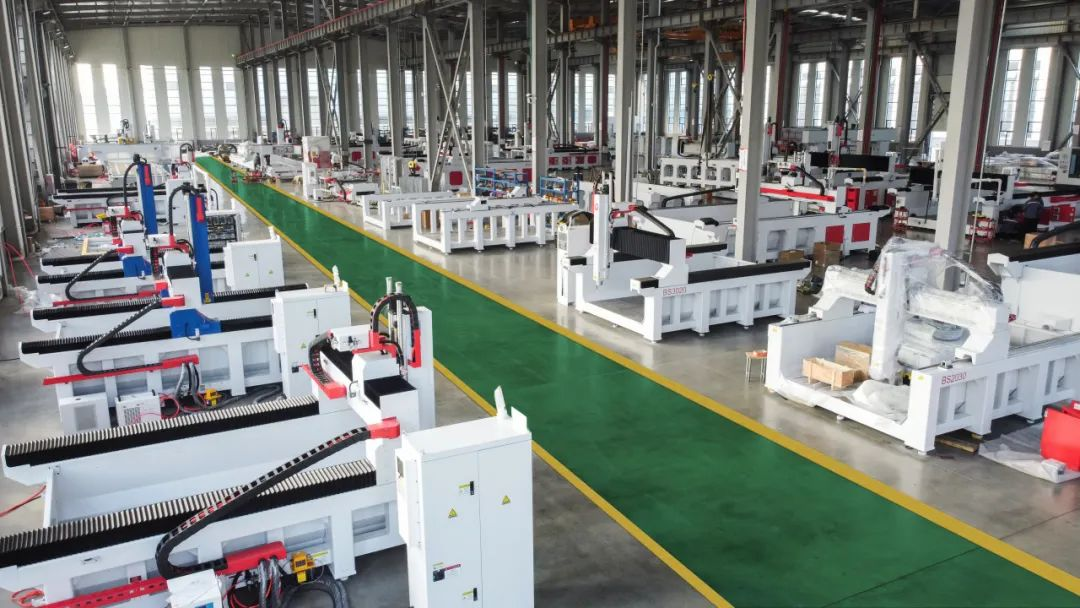 山東晨燦機械設備股份有限公司