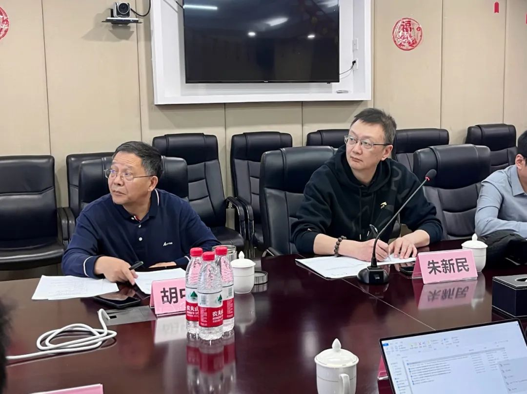 協會團體標準《給水排水工程玻璃纖維增強塑料管合格評定技術規程》審查會順利召開