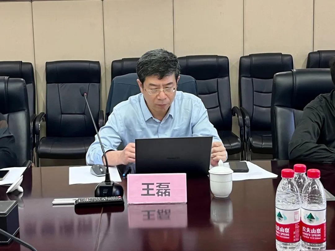 協會團體標準《給水排水工程玻璃纖維增強塑料管合格評定技術規程》審查會順利召開