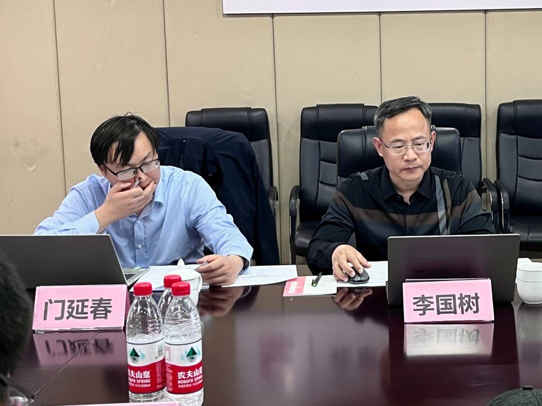 協會團體標準《給水排水工程玻璃纖維增強塑料管合格評定技術規程》審查會順利召開